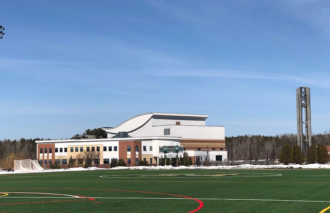 Towneplace Suites Bangor-1