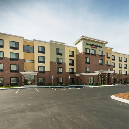 Towneplace Suites Bangor-3